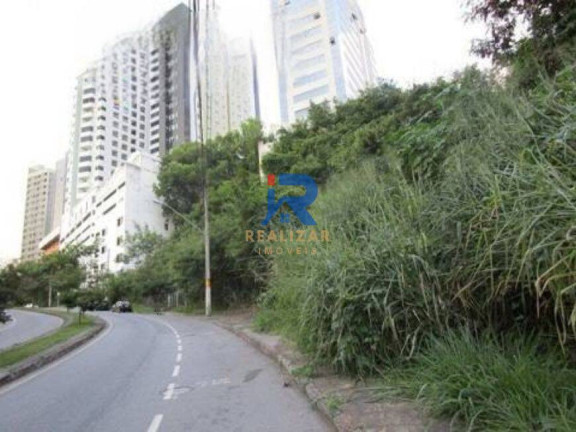 Imagem Terreno à Venda, 915 m² em Estoril - Belo Horizonte