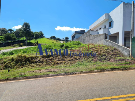 Imagem Terreno em Condomínio à Venda, 624 m² em Santa Isabel - Louveira