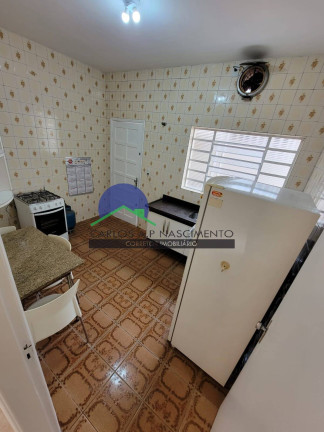 Imagem Casa com 3 Quartos à Venda, 176 m² em Jardim Santa Maria - Jacareí