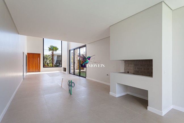 Imagem Casa de Condomínio com 3 Quartos à Venda, 256 m² em Centenário - Torres Imagem Casa de Condomínio com 3 Quartos à Venda, 256 m² em Centenário - Torres
