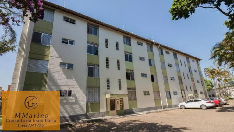 Imagem Apartamento com 2 Quartos à Venda, 72 m² em Vila Hulda - Guarulhos