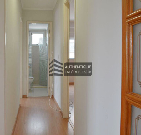 Imagem Apartamento com 3 Quartos à Venda, 116 m² em Ipiranga - São Paulo