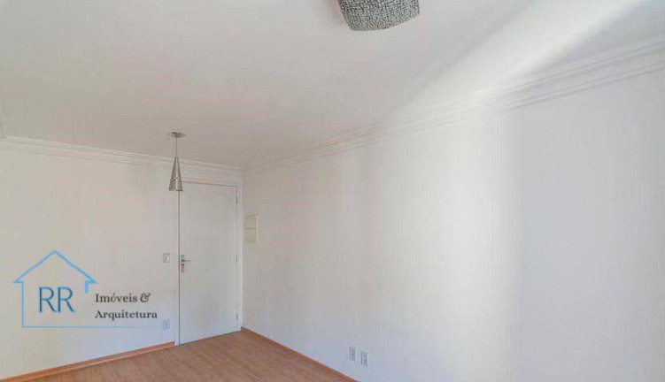Imagem Apartamento com 2 Quartos à Venda, 50 m² em Parque Erasmo Assunção - Santo André