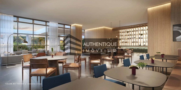 Imagem Cobertura com 4 Quartos à Venda, 560 m² em Paraíso - São Paulo