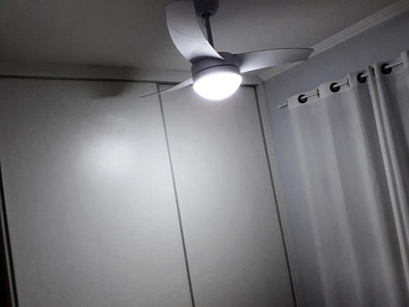 Imagem Apartamento com 2 Quartos à Venda, 70 m² em Monte Castelo - São José Dos Campos