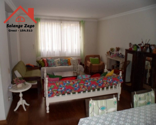 Imagem Casa com 4 Quartos à Venda, 640 m² em Parque Munhoz - São Paulo Imagem Casa com 4 Quartos à Venda, 640 m² em Parque Munhoz - São Paulo