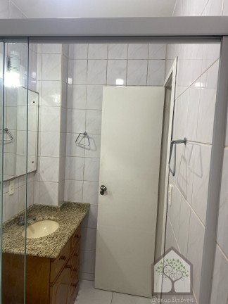 Imagem Apartamento com 2 Quartos à Venda, 52 m² em Trindade - Florianópolis