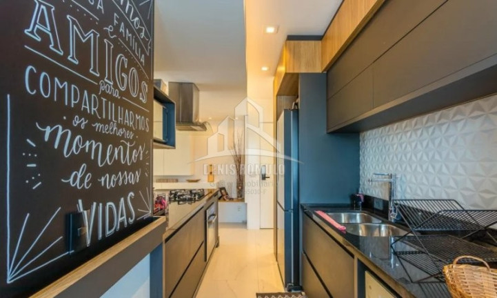 Imagem Apartamento com 2 Quartos à Venda, 72 m² em Aclimação - São Paulo