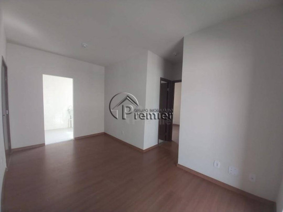 Apartamento com 2 Quartos para Alugar, 43 m² em Europark Comercial - Indaiatuba