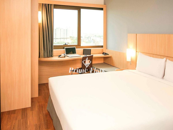 Imagem Apartamento com 1 Quarto à Venda, 18 m² em São Cristóvão - Salvador Imagem Apartamento com 1 Quarto à Venda, 18 m² em São Cristóvão - Salvador