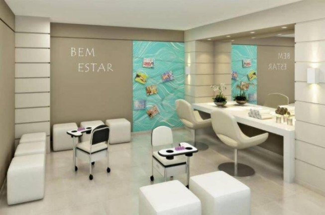Imagem Apartamento com 2 Quartos à Venda, 46 m² em Campestre - Santo André Imagem Apartamento com 2 Quartos à Venda, 46 m² em Campestre - Santo André