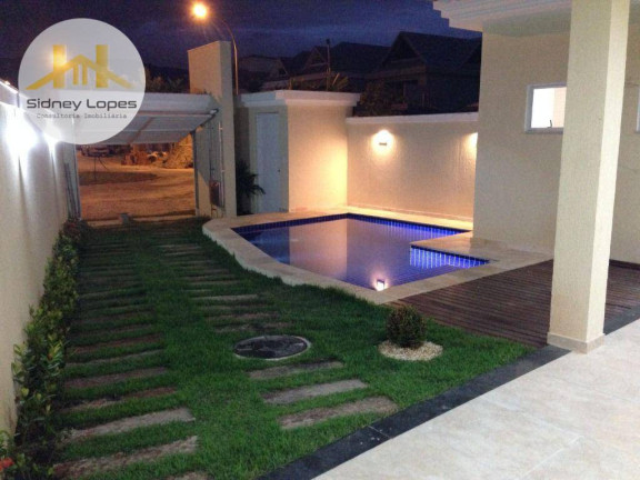 Imagem Casa com 4 Quartos à Venda ou Locação, 275 m² em Recreio Dos Bandeirantes - Rio De Janeiro
