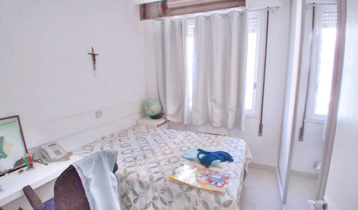Imagem Apartamento com 4 Quartos à Venda,  em Barra Da Tijuca - Rio De Janeiro