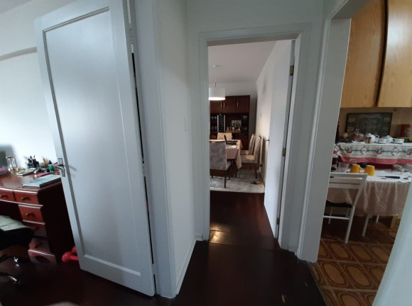 Imagem Apartamento com 3 Quartos à Venda, 157 m² em Consolação - São Paulo