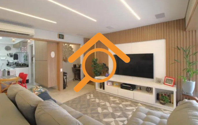 Imagem Imóvel com 4 Quartos à Venda, 136 m² em Jurubatuba - São Paulo Imagem Imóvel com 4 Quartos à Venda, 136 m² em Jurubatuba - São Paulo