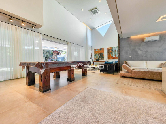 Imagem Casa com 6 Quartos à Venda, 575 m² em Riviera De São Lourenço - Bertioga Imagem Casa com 6 Quartos à Venda, 575 m² em Riviera De São Lourenço - Bertioga