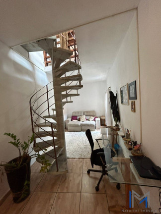 Imagem Casa com 2 Quartos à Venda, 75 m² em Jardim Marilu  - Carapicuíba