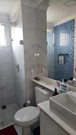 Imagem Apartamento com 2 Quartos à Venda, 53 m² em Centro - São Bernardo Do Campo Imagem Apartamento com 2 Quartos à Venda, 53 m² em Centro - São Bernardo Do Campo