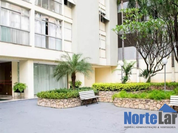 Imagem Apartamento com 3 Quartos à Venda, 86 m² em Santana - São Paulo Imagem Apartamento com 3 Quartos à Venda, 86 m² em Santana - São Paulo