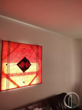 Imagem Apartamento com 1 Quarto à Venda, 42 m² em Itararé - São Vicente