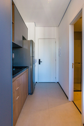 Studio com 1 Quarto à Venda, 23 m² em Vila Olímpia - São Paulo