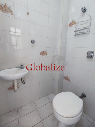 Imagem Imóvel com 3 Quartos à Venda, 96 m² em Gonzaga - Santos Imagem Imóvel com 3 Quartos à Venda, 96 m² em Gonzaga - Santos