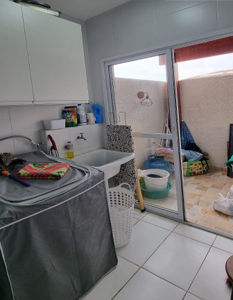Imagem Casa de Condomínio com 3 Quartos à Venda, 150 m² em Condomínio Reserva Anaua - Pindamonhangaba Imagem Casa de Condomínio com 3 Quartos à Venda, 150 m² em Condomínio Reserva Anaua - Pindamonhangaba