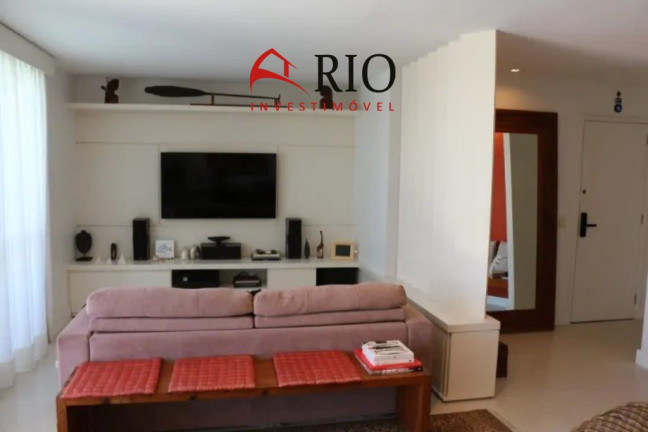 Imagem Cobertura com 3 Quartos à Venda, 310 m² em Recreio Dos Bandeirantes - Rio De Janeiro Imagem Cobertura com 3 Quartos à Venda, 310 m² em Recreio Dos Bandeirantes - Rio De Janeiro