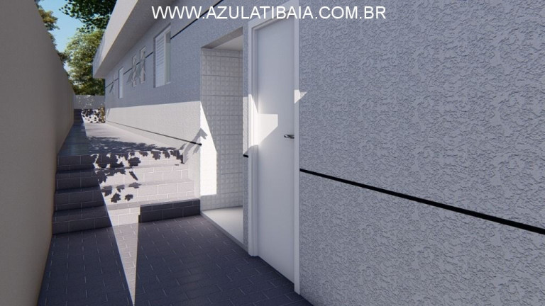 Imagem Casa com 3 Quartos à Venda, 110 m² em Jardim Paulista - Atibaia Imagem Casa com 3 Quartos à Venda, 110 m² em Jardim Paulista - Atibaia