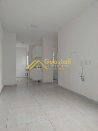 Apartamento com 2 Quartos para Alugar, 48 m² em Jardim Brasil - Piracicaba