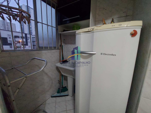 Imagem Apartamento com 1 Quarto à Venda, 43 m² em Tupi - Praia Grande