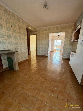 Imagem Apartamento com 1 Quarto à Venda, 53 m² em Boqueirão - Praia Grande Imagem Apartamento com 1 Quarto à Venda, 53 m² em Boqueirão - Praia Grande