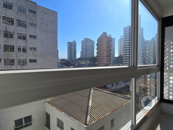 Imagem Apartamento com 2 Quartos à Venda, 47 m² em Santana - São Paulo Imagem Apartamento com 2 Quartos à Venda, 47 m² em Santana - São Paulo