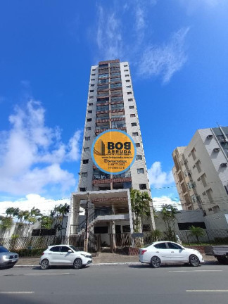 Apartamento com 3 Quartos à Venda, 79 m² em Candeias - Jaboatão Dos Guararapes