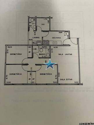 Imagem Apartamento com 4 Quartos à Venda, 90 m² em Freguesia Do ó - São Paulo Imagem Apartamento com 4 Quartos à Venda, 90 m² em Freguesia Do ó - São Paulo