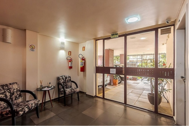 Imagem Apartamento com 2 Quartos à Venda, 75 m² em Higienópolis - Porto Alegre Imagem Apartamento com 2 Quartos à Venda, 75 m² em Higienópolis - Porto Alegre