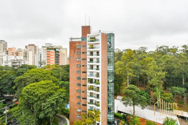 Imagem Apartamento com 1 Quarto à Venda, 244 m² em Vila Nova Conceição - São Paulo Imagem Apartamento com 1 Quarto à Venda, 244 m² em Vila Nova Conceição - São Paulo