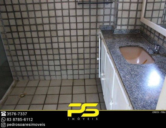 Imagem Apartamento com 4 Quartos à Venda, 200 m² em Bessa - João Pessoa Imagem Apartamento com 4 Quartos à Venda, 200 m² em Bessa - João Pessoa