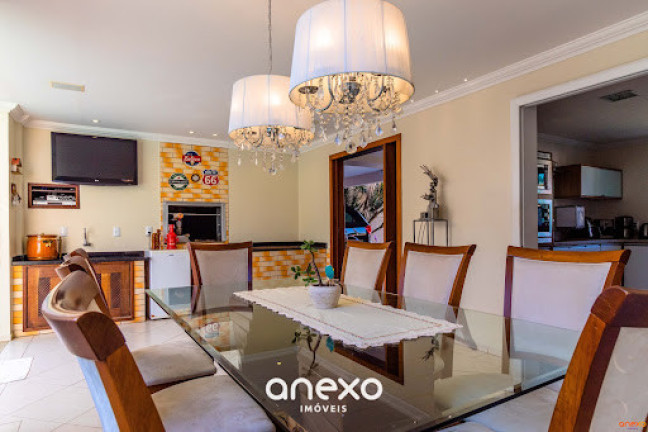 Casa com 3 Quartos à Venda, 260 m² em Progresso - Blumenau