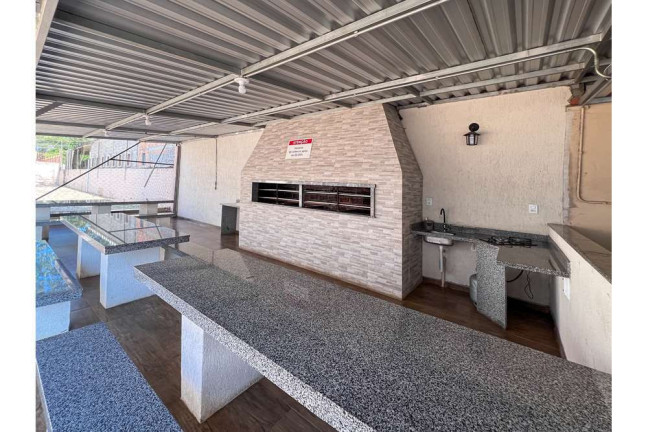 Imagem Apartamento com 2 Quartos à Venda, 69 m² em Harmonia - Canoas