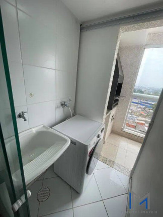Imagem Apartamento com 2 Quartos à Venda, 59 m² em Jardim Marilu  - Carapicuíba