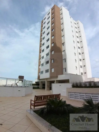Imagem Apartamento com 2 Quartos à Venda, 60 m² em Jardim - Santo André