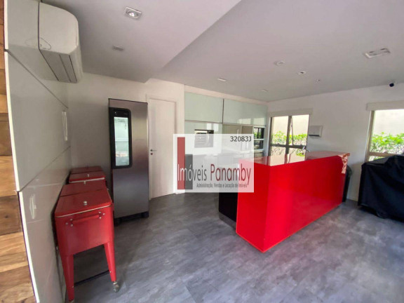 Imagem Apartamento com 1 Quarto à Venda, 70 m² em Jardim Fonte Do Morumbi - São Paulo Imagem Apartamento com 1 Quarto à Venda, 70 m² em Jardim Fonte Do Morumbi - São Paulo