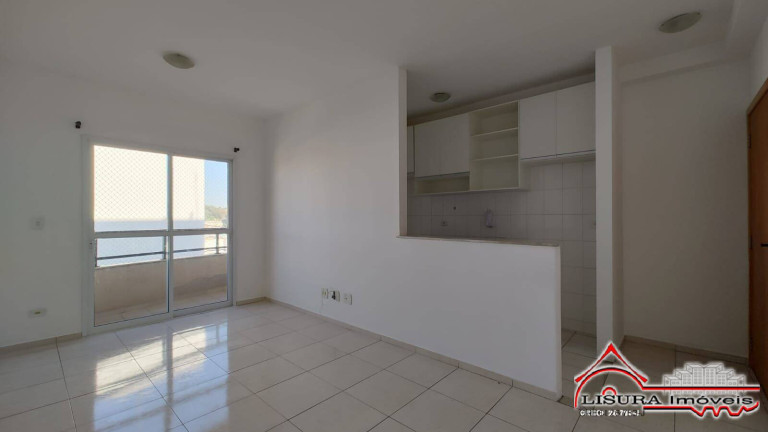 Imagem Apartamento com 2 Quartos à Venda, 64 m² em Centro - Jacareí Imagem Apartamento com 2 Quartos à Venda, 64 m² em Centro - Jacareí