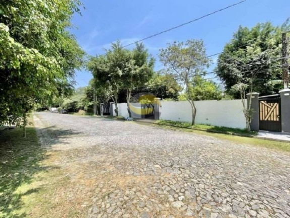 Imagem Casa de Condomínio com 4 Quartos à Venda, 408 m² em Paisagem Renoir - Cotia