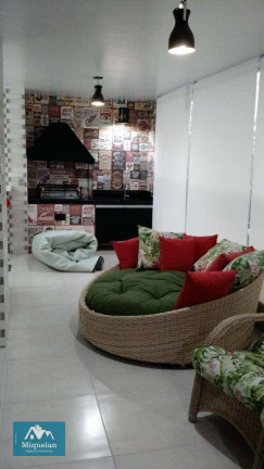Imagem Apartamento com 3 Quartos à Venda, 182 m² em Tatuapé - São Paulo Imagem Apartamento com 3 Quartos à Venda, 182 m² em Tatuapé - São Paulo
