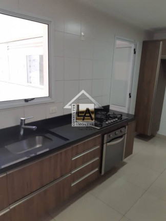 Imagem Apartamento com 3 Quartos à Venda, 154 m² em Granja Julieta - São Paulo