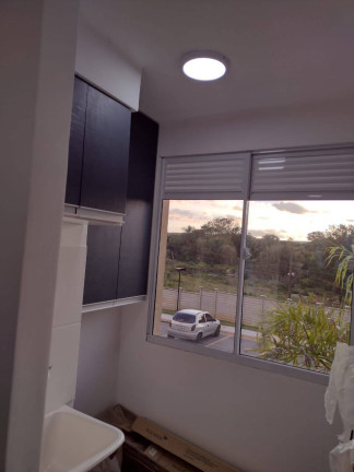 Imagem Apartamento com 2 Quartos à Venda, 44 m² em Mont Serrat - Itupeva Imagem Apartamento com 2 Quartos à Venda, 44 m² em Mont Serrat - Itupeva