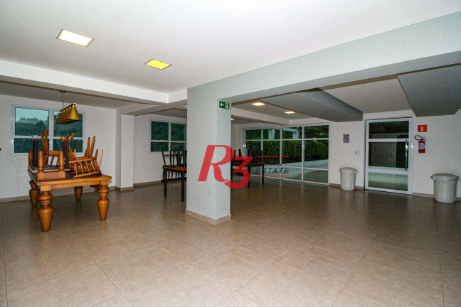 Imagem Apartamento com 2 Quartos à Venda ou Locação, 68 m² em Marapé - Santos Imagem Apartamento com 2 Quartos à Venda ou Locação, 68 m² em Marapé - Santos