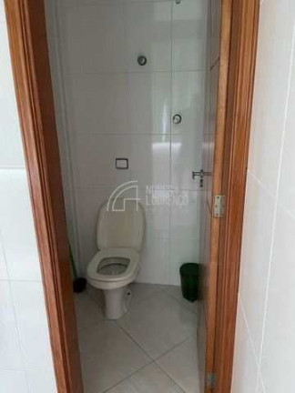 Imagem Casa com 3 Quartos à Venda, 127 m² em Vila Belmiro - Santos
